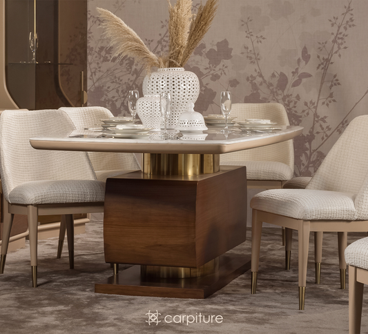 SM40 Dining Room